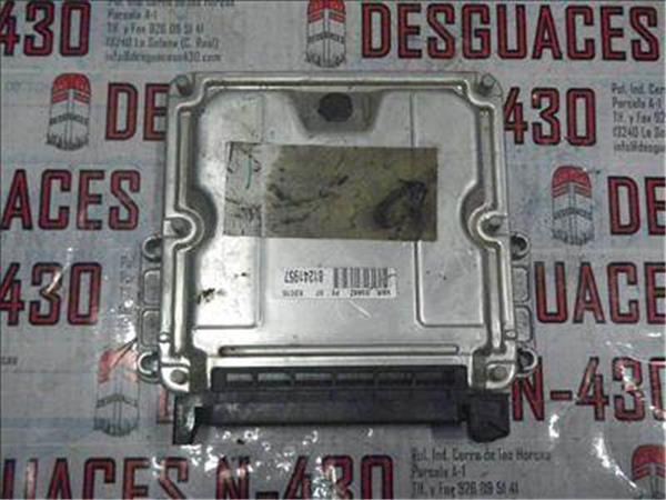 Peugeot 406 Berlina (S1/S2)(08.1995->)