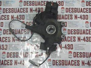 Peugeot 406 Berlina (S1/S2)(08.1995->)