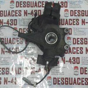 Peugeot 406 Berlina (S1/S2)(08.1995->)