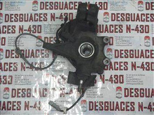 Peugeot 406 Berlina (S1/S2)(08.1995->)