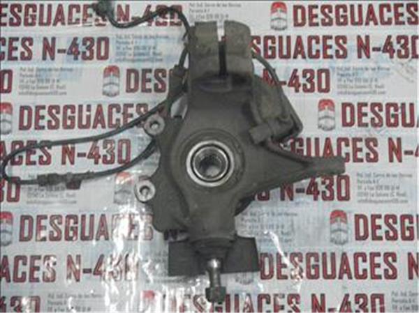 Peugeot 406 Berlina (S1/S2)(08.1995->)