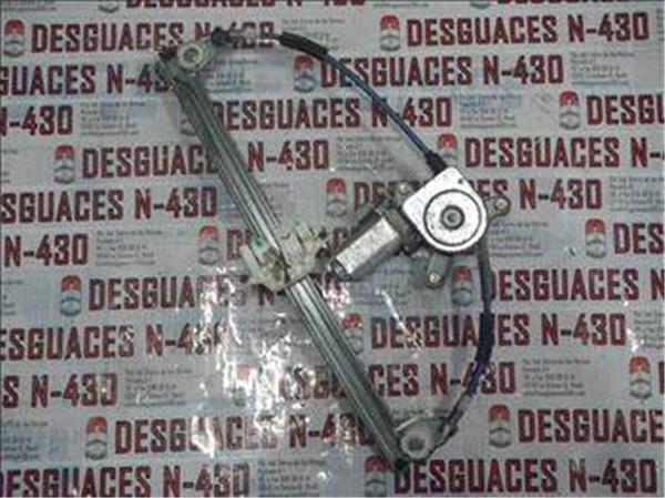 Peugeot 406 Berlina (S1/S2)(08.1995->)