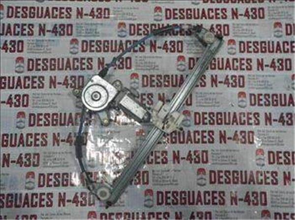 Peugeot 406 Berlina (S1/S2)(08.1995->)