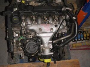 Peugeot 406 Berlina (S1/S2)(08.1995->)