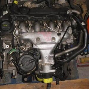 Peugeot 406 Berlina (S1/S2)(08.1995->)