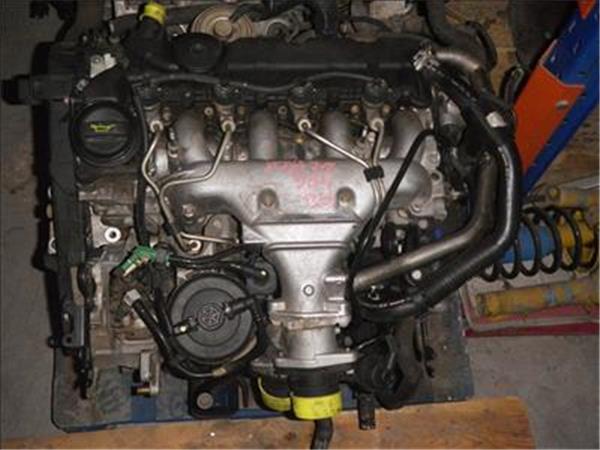 Peugeot 406 Berlina (S1/S2)(08.1995->)