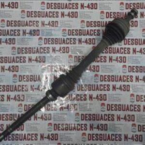 Peugeot 406 Berlina (S1/S2)(08.1995->)