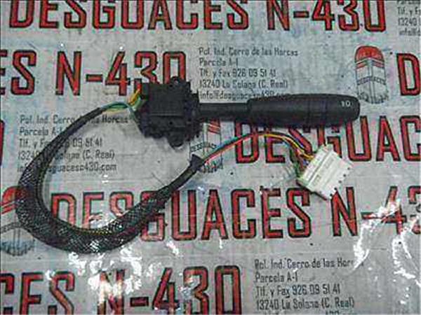 Peugeot 406 Berlina (S1/S2)(08.1995->)