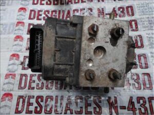 Peugeot 406 Berlina (S1/S2)(08.1995->)