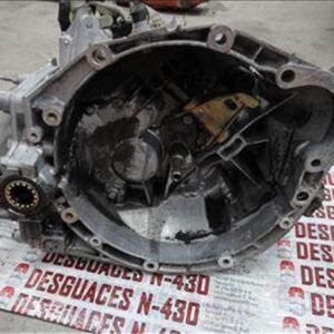 Peugeot 406 Berlina (S1/S2)(08.1995->)
