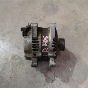 Peugeot 406 Berlina (S1/S2)(08.1995->)