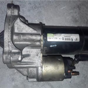Peugeot 406 Berlina (S1/S2)(08.1995->)