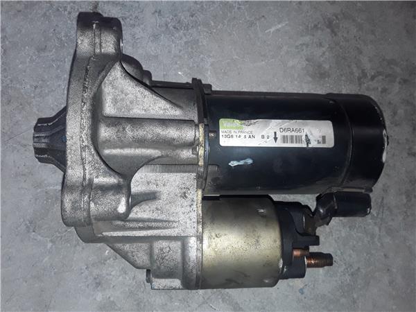Peugeot 406 Berlina (S1/S2)(08.1995->)