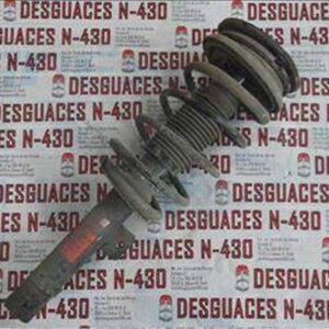 Peugeot 406 Berlina (S1/S2)(08.1995->)