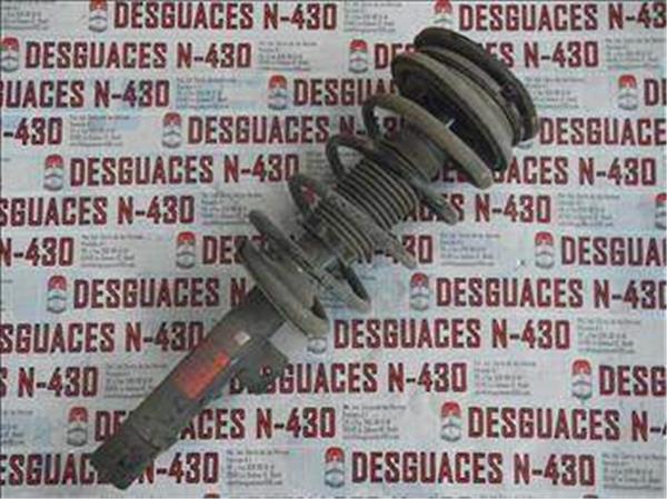 Peugeot 406 Berlina (S1/S2)(08.1995->)