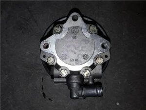 Peugeot 406 Berlina (S1/S2)(08.1995->)
