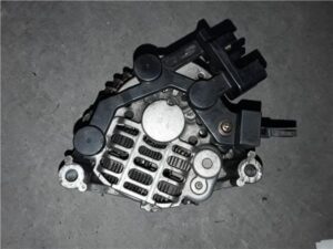 Peugeot 406 Berlina (S1/S2)(08.1995->)