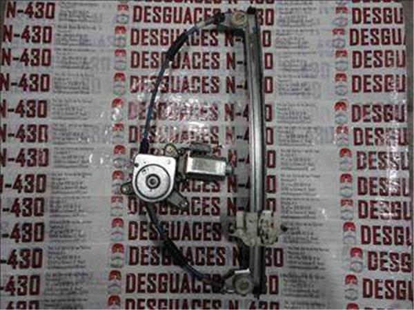 Peugeot 406 Berlina (S1/S2)(08.1995->)