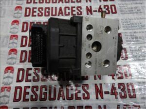 Peugeot 406 Berlina (S1/S2)(08.1995->)