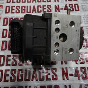 Peugeot 406 Berlina (S1/S2)(08.1995->)