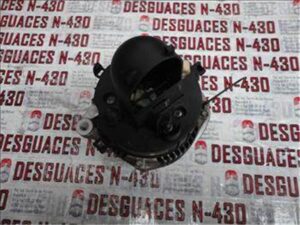 Peugeot 406 Coupé (S1/S2)(07.1997->)