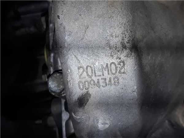 Peugeot 406 Coupé (S1/S2)(07.1997->)