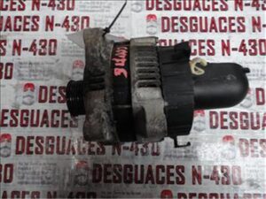 Peugeot 406 Coupé (S1/S2)(07.1997->)