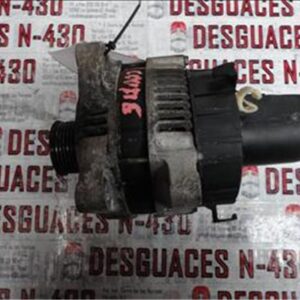 Peugeot 406 Coupé (S1/S2)(07.1997->)