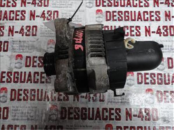 Peugeot 406 Coup&eacute; (S1/S2)(07.1997->)