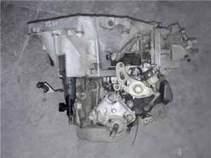 Peugeot 406 Coupé (S1/S2)(07.1997->)