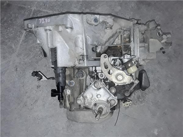 Peugeot 406 Coup&eacute; (S1/S2)(07.1997->)