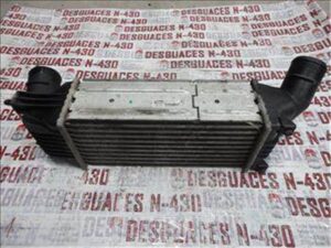 Peugeot 407 (2004->)