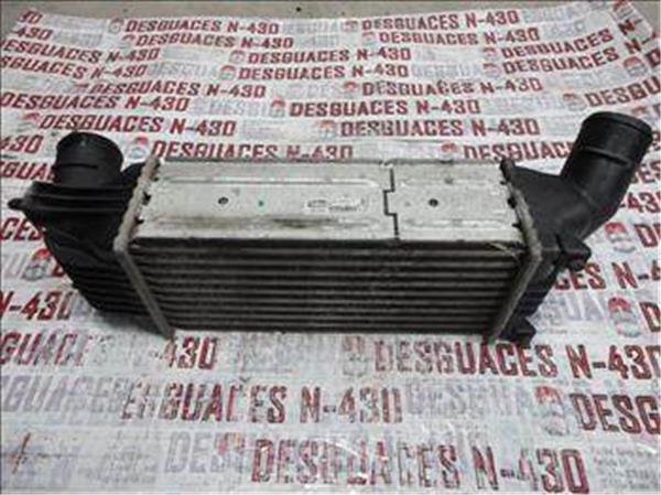 Peugeot 407 (2004->)