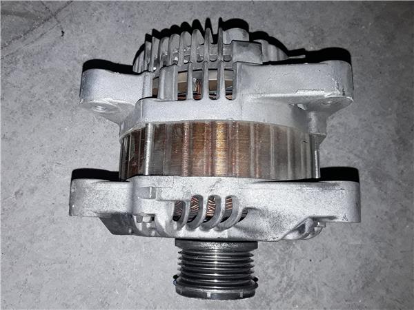 Peugeot 407 (2004->)