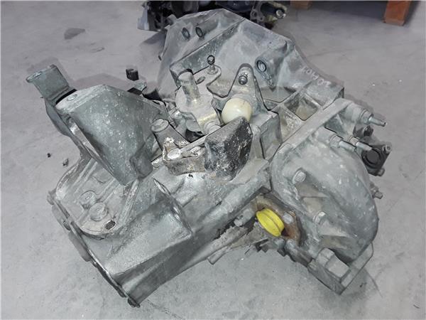 Peugeot 407 (2004->)