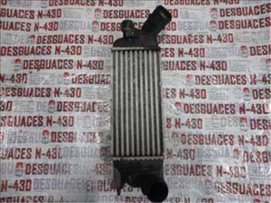 Peugeot 407 (2004->)