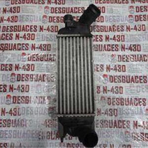 Peugeot 407 (2004->)