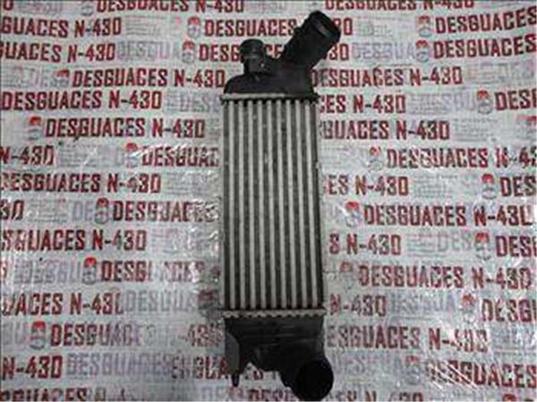 Peugeot 407 (2004->)