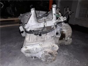 Peugeot 407 SW (05.2004->)