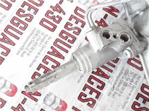 Peugeot 407 SW (05.2004->)