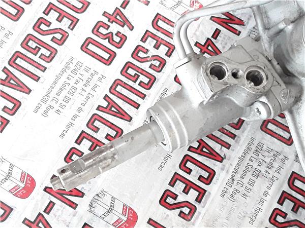 Peugeot 407 SW (05.2004->)