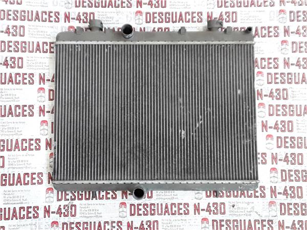 Peugeot 407 SW (05.2004->)