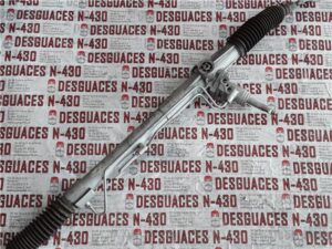 Peugeot 407 SW (05.2004->)