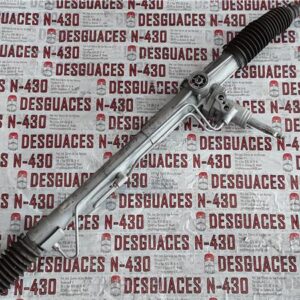 Peugeot 407 SW (05.2004->)