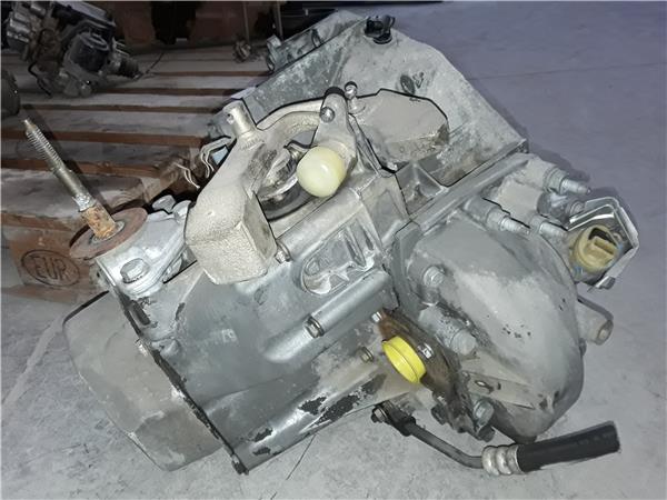 Peugeot 607 (S1)(12.2000->12.2004)