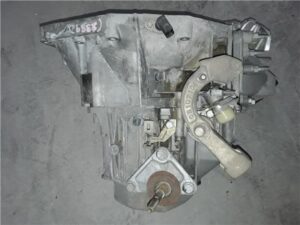 Peugeot 607 (S1)(12.2000->12.2004)