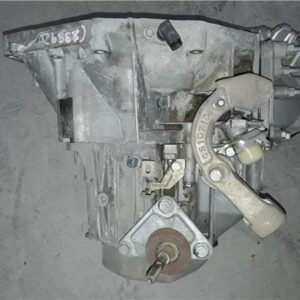 Peugeot 607 (S1)(12.2000->12.2004)