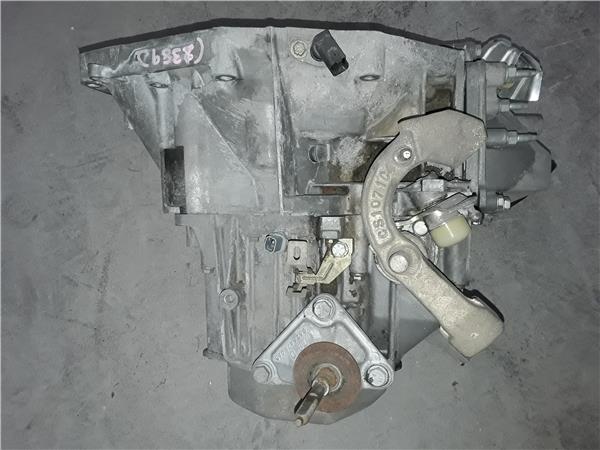 Peugeot 607 (S1)(12.2000->12.2004)