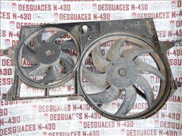 Peugeot 806 (1994->)