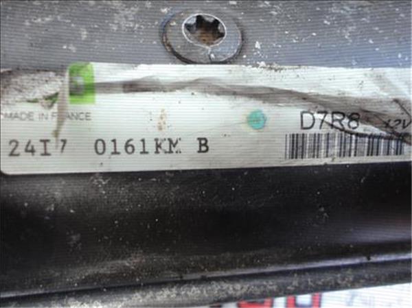 Peugeot 806 (1994->)